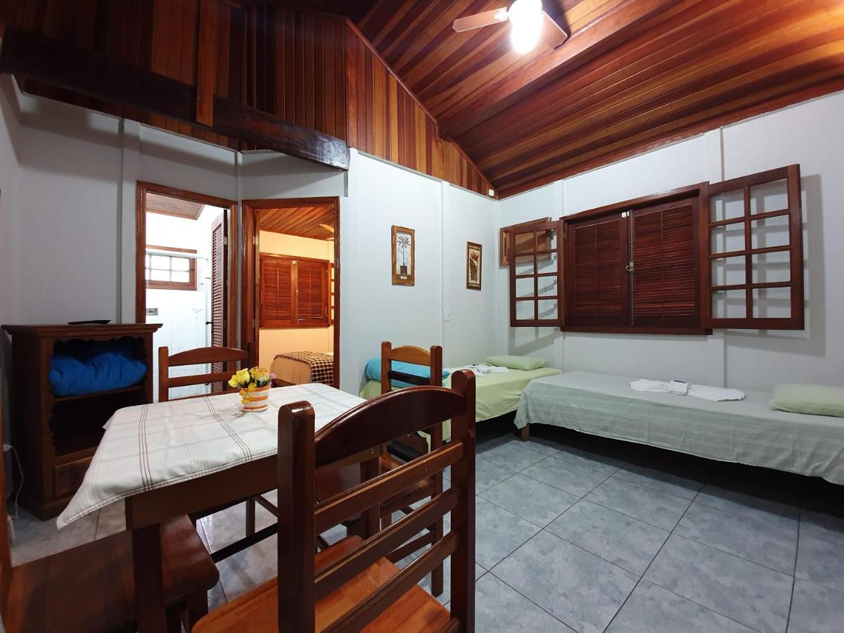 Pousada Canto Do Curio Paraty Luaran gambar